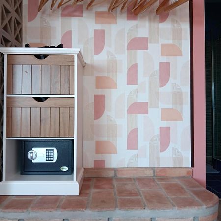 Alojamento Local Patudos, Suite Com Terraco Privado Тавира Екстериор снимка