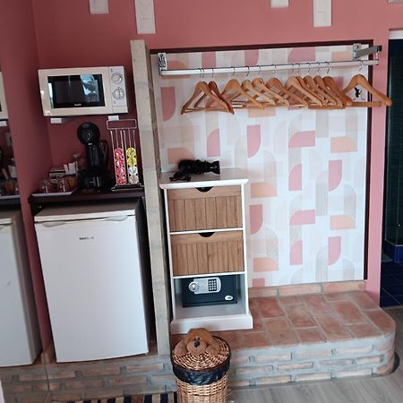 Alojamento Local Patudos, Suite Com Terraco Privado Тавира Екстериор снимка