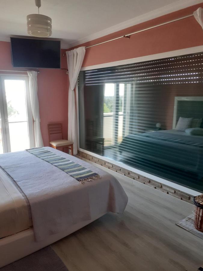 Alojamento Local Patudos, Suite Com Terraco Privado Тавира Екстериор снимка