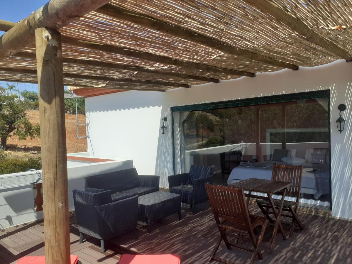 Alojamento Local Patudos, Suite Com Terraco Privado Тавира Екстериор снимка