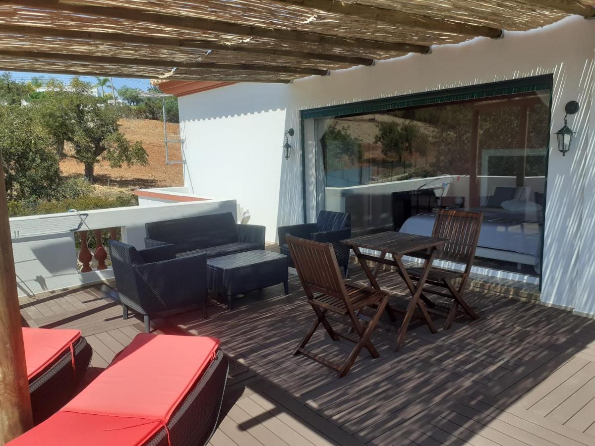 Alojamento Local Patudos, Suite Com Terraco Privado Тавира Екстериор снимка