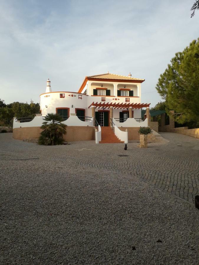 Alojamento Local Patudos, Suite Com Terraco Privado Тавира Екстериор снимка