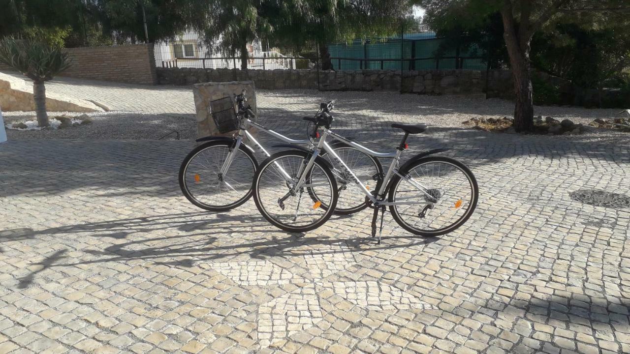 Alojamento Local Patudos, Suite Com Terraco Privado Тавира Екстериор снимка