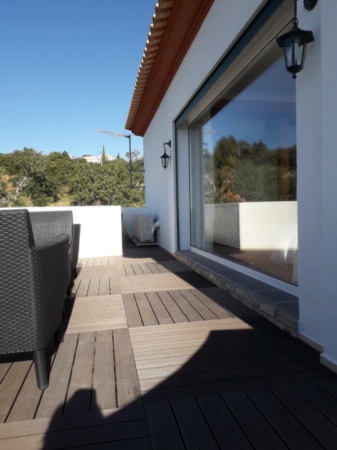 Alojamento Local Patudos, Suite Com Terraco Privado Тавира Екстериор снимка
