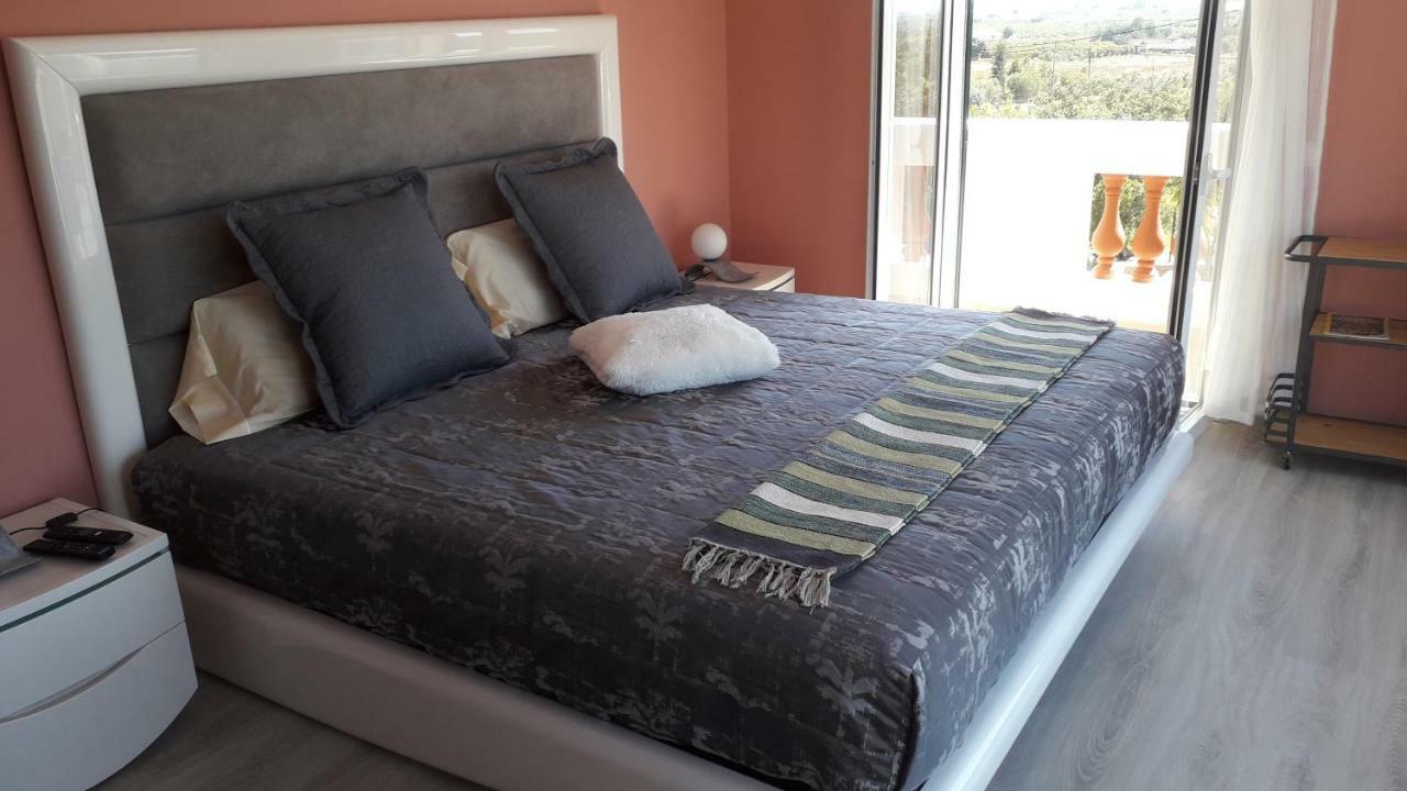 Alojamento Local Patudos, Suite Com Terraco Privado Тавира Екстериор снимка